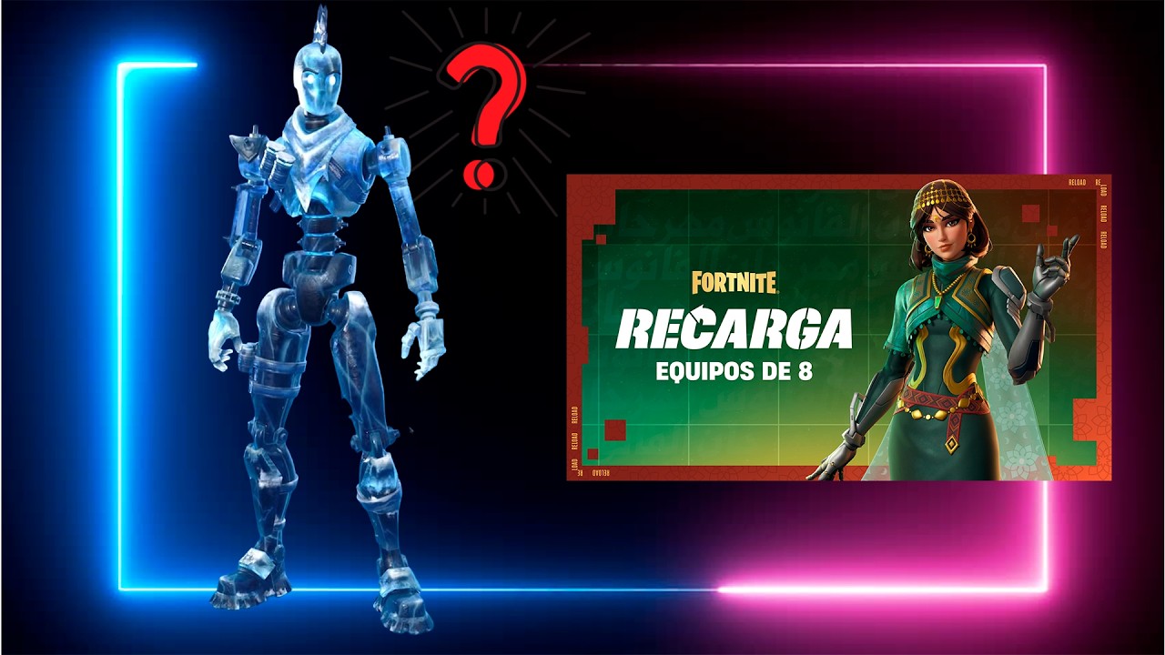 8 PERSONAS en RECARGA… esto fue un DESASTRE 😂