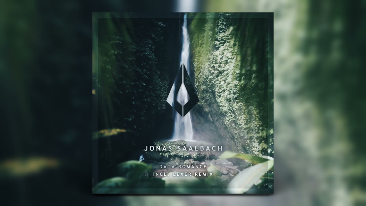 Jonas Saalbach - Data Romance (Lexer's Analog Heart Remix)