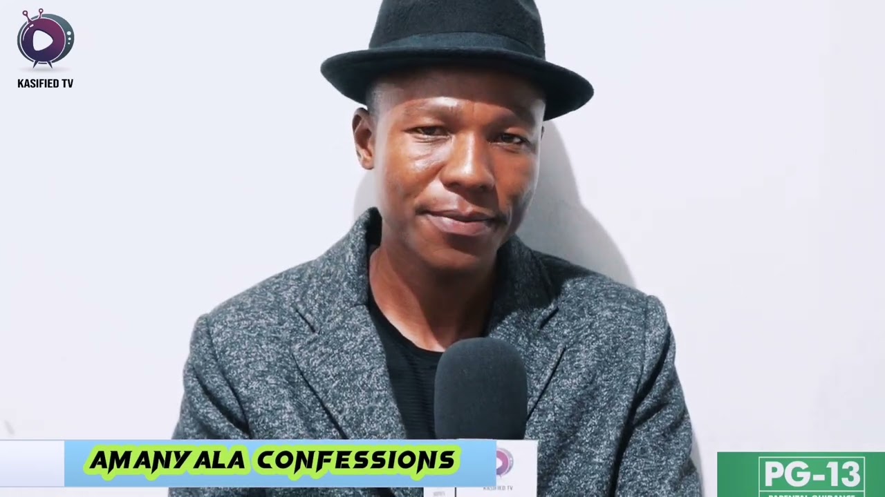 CONFESSIONS EP11.