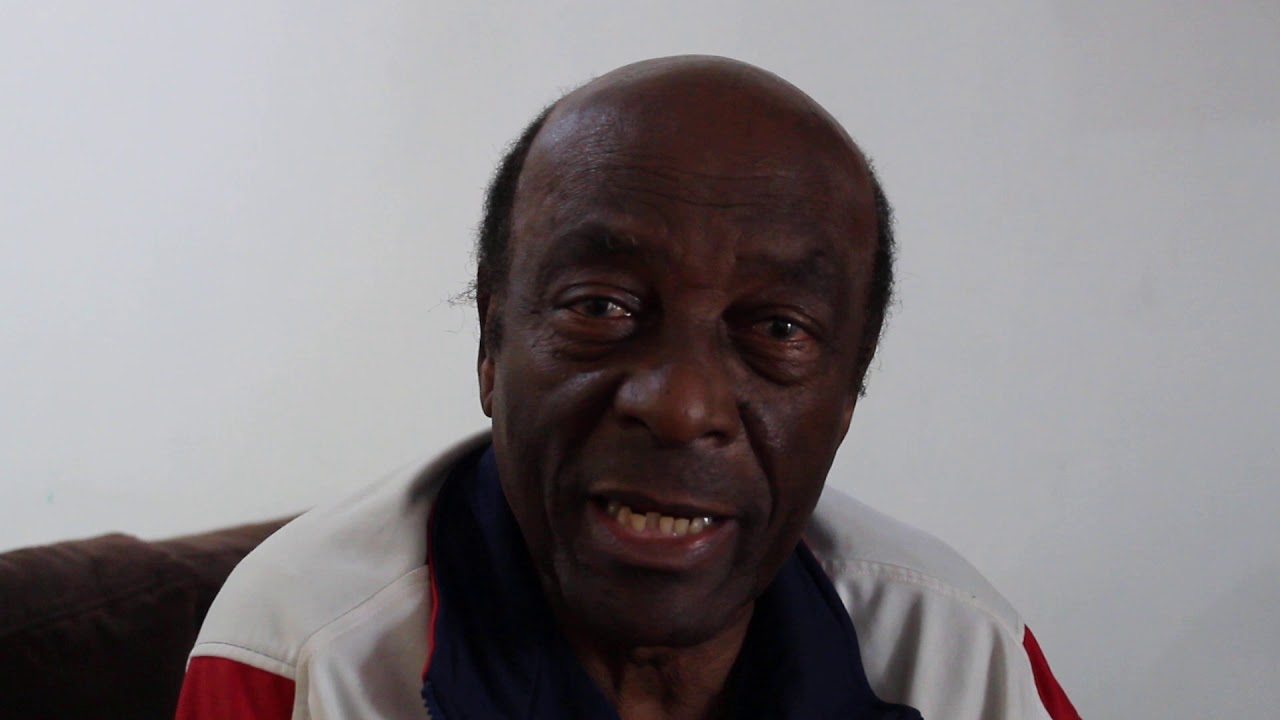 ENTREVISTA A VICTOR 'PITÍN' ZEGARRA