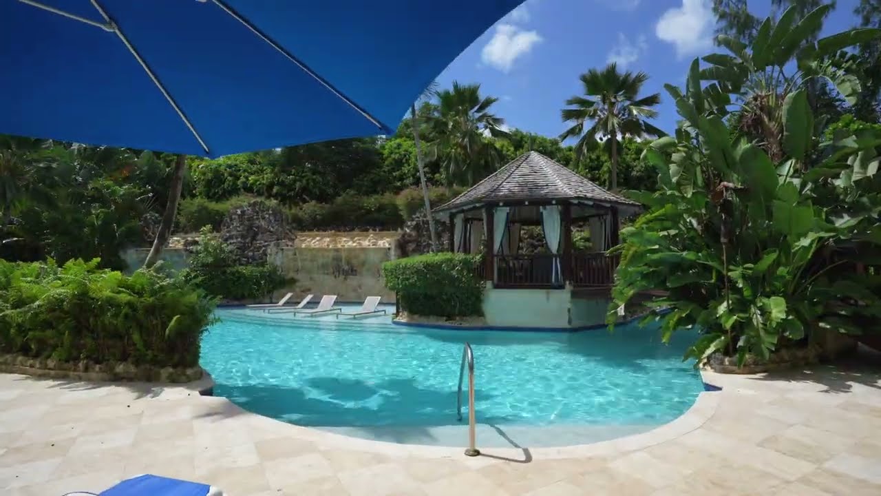 Salt Life, Gibbs, Luxury Villa in Barbados