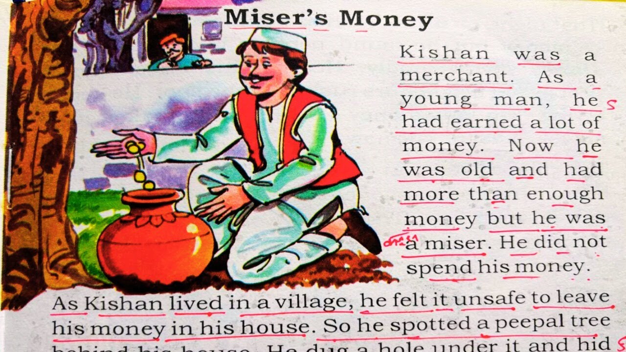 How To Read English story books / Translation English to Hindi / Story reading videos /