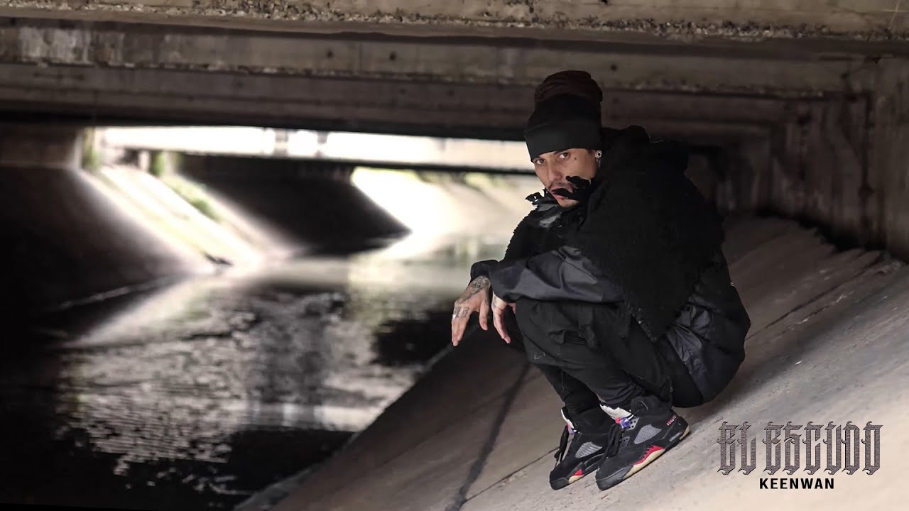 KEENWAN - EL ESCUDO (Video Oficial)