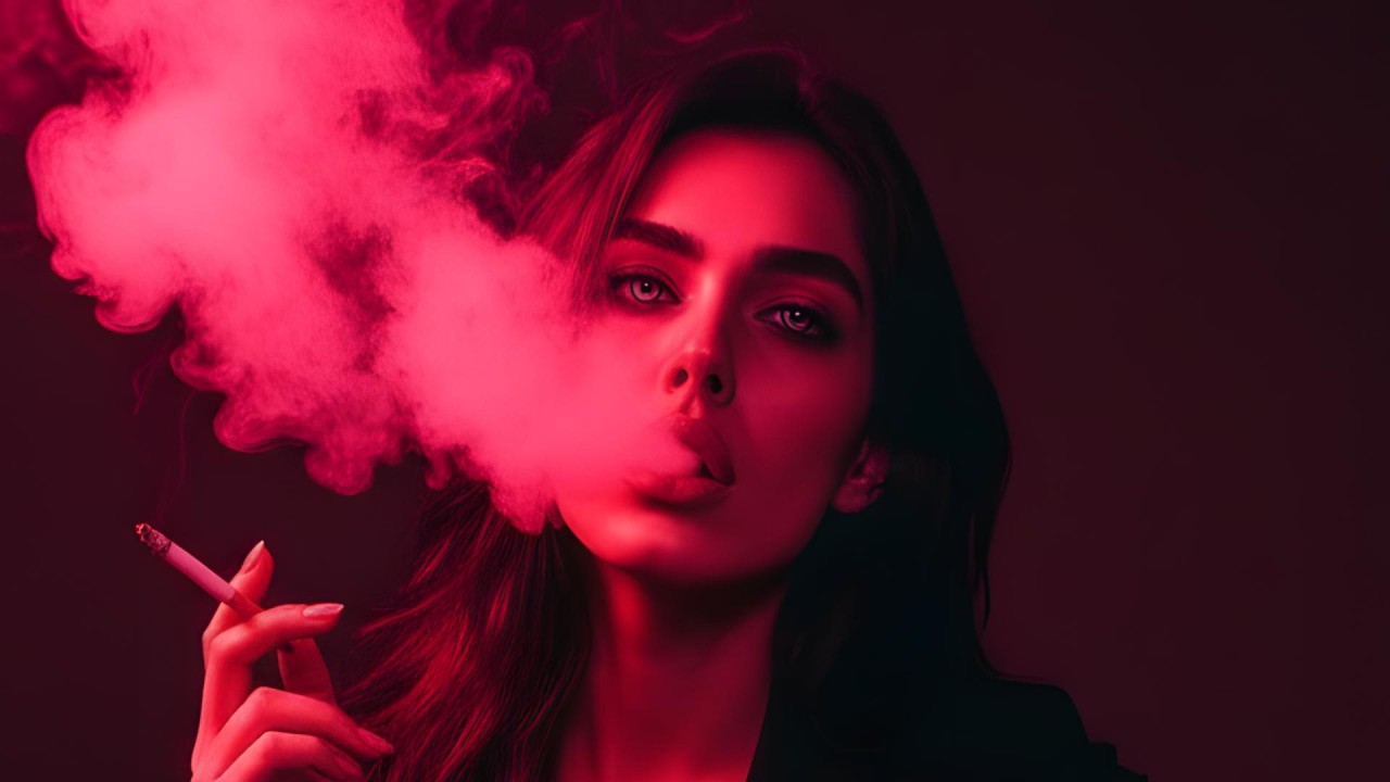 Smoke Mood — Just Relax | Deep House Mix 2026 • Chill / Night Vibes / Stress Relief