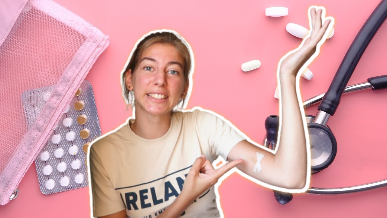 Retrait de mon implant contraceptif 💉 Pourquoi j’arrête les hormones