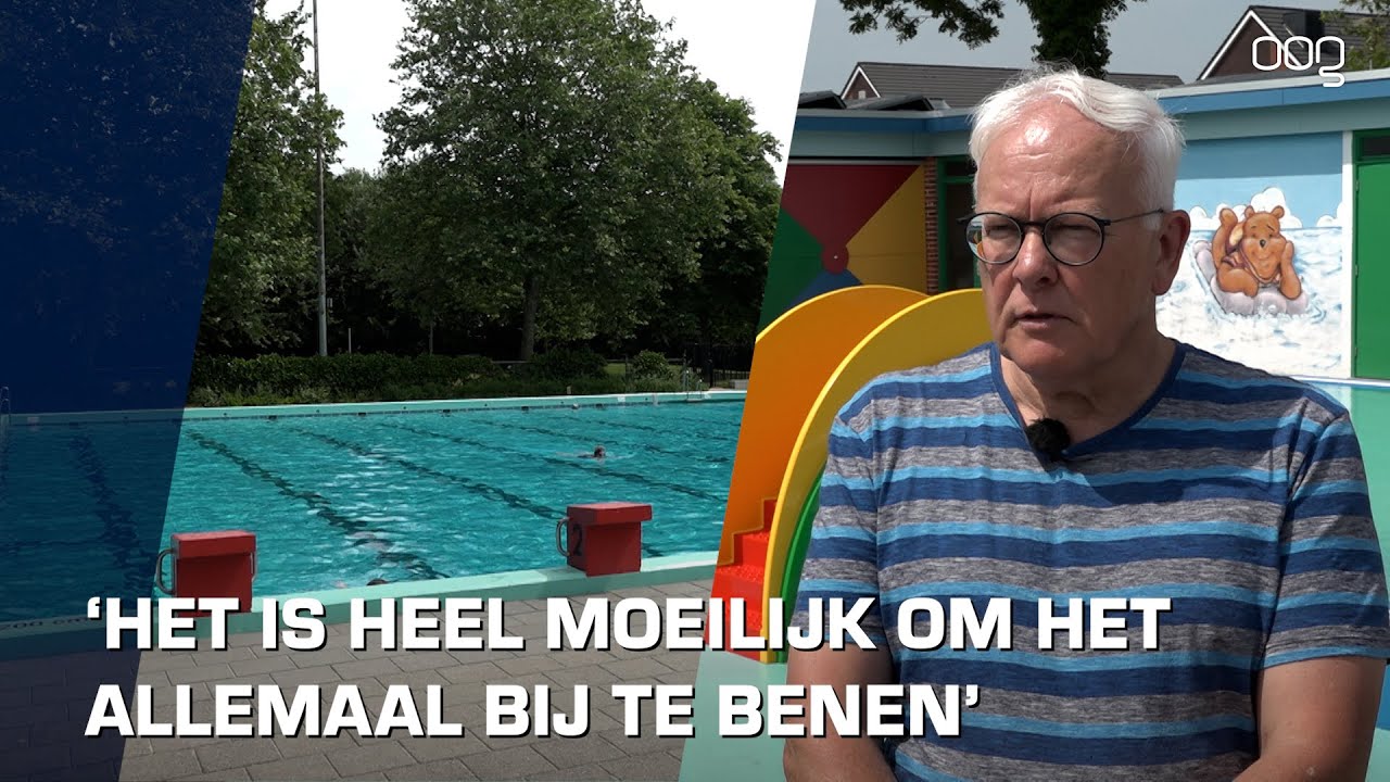 SP wil onderzoek naar overname zwembaden Hoogkerk, Ten Boer en Haren door gemeente