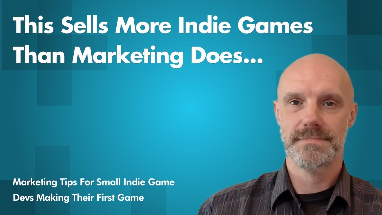 Cultural Waves: how shifts in culture sell more indie video games than marketing does