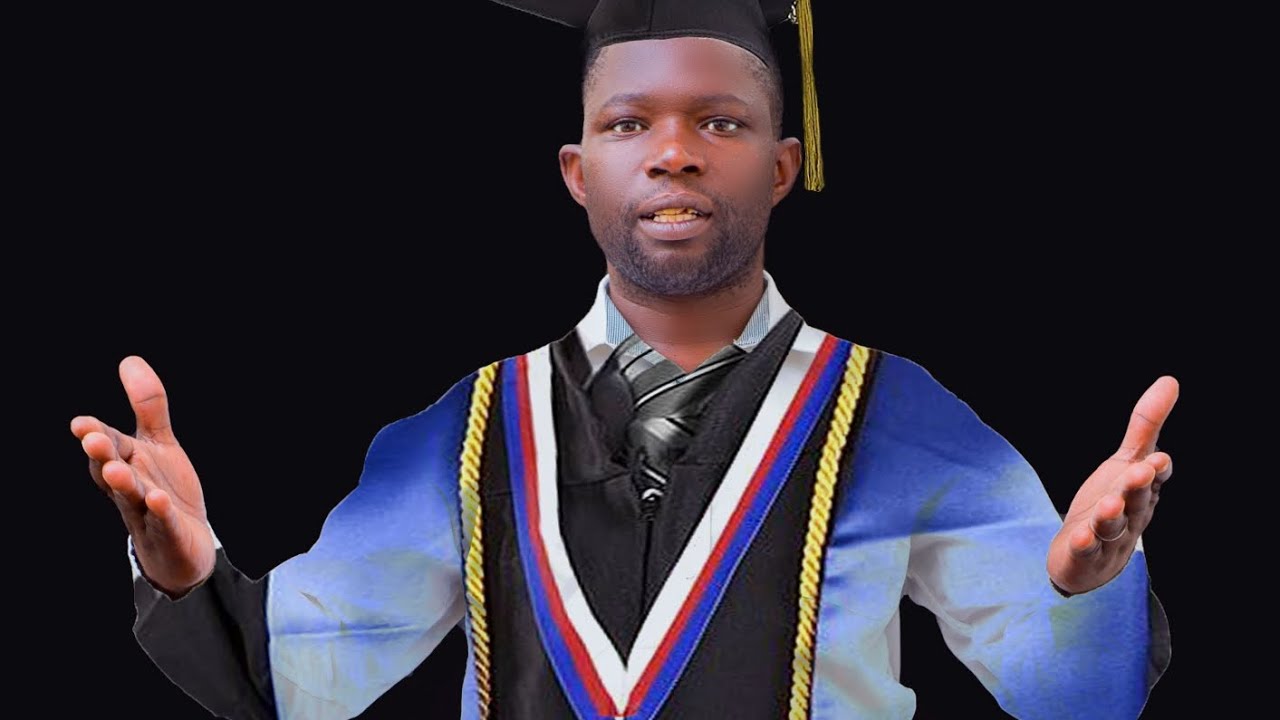 Niwe wenyine wahawe Diplome 3 mugihe gito kwisi #isezeranotv #zaburi nshyatv#