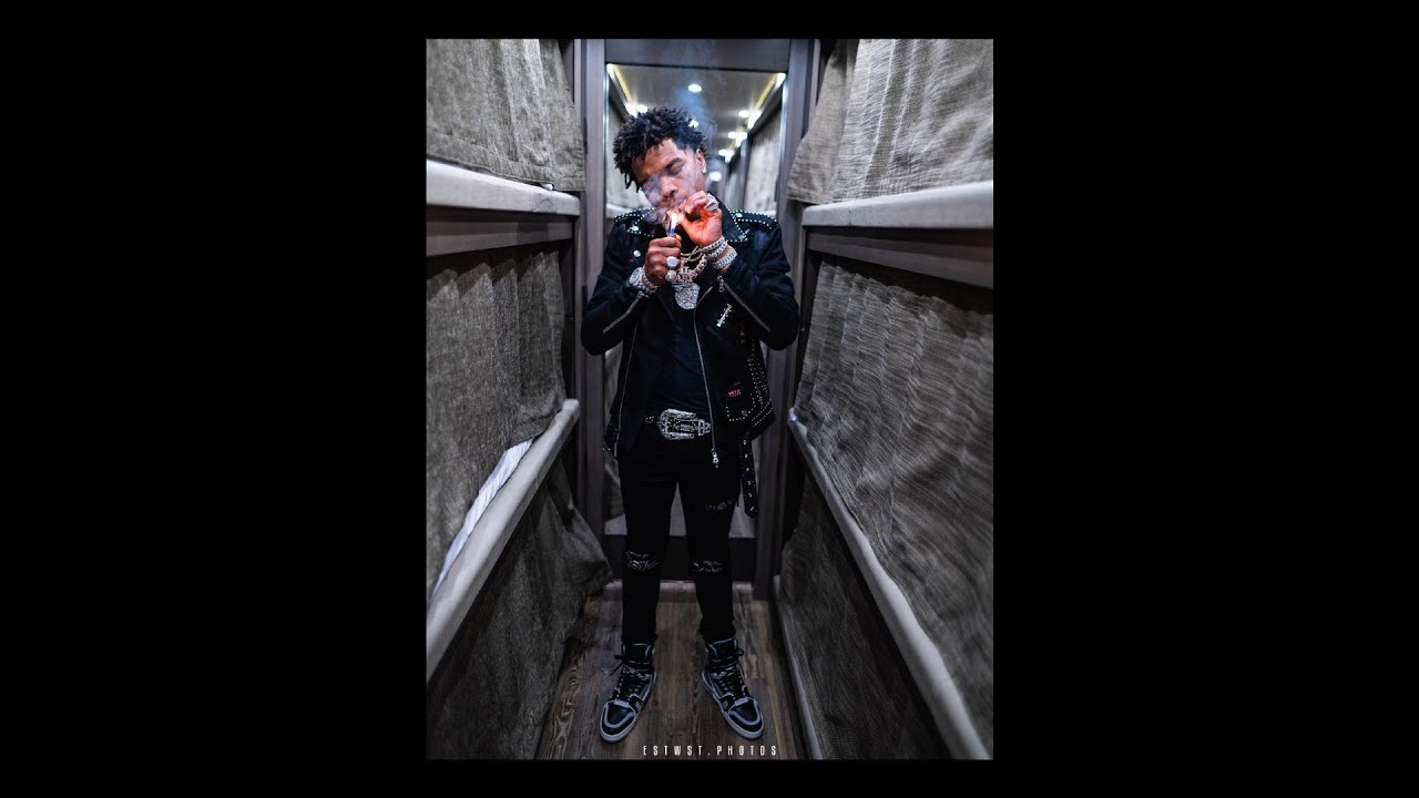 (FREE) Lil Baby Type Beat - 