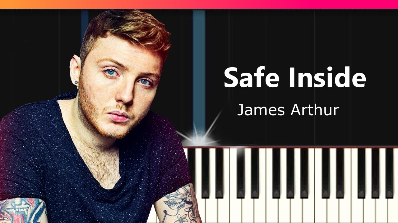 James Arthur - 