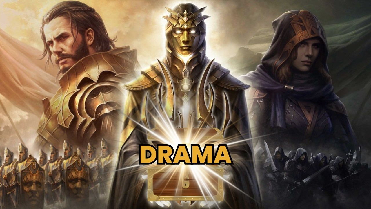 Diablo Immortal &ndash; Сможете ли вы выиграть Challenge of the Immortal в 2026 году?