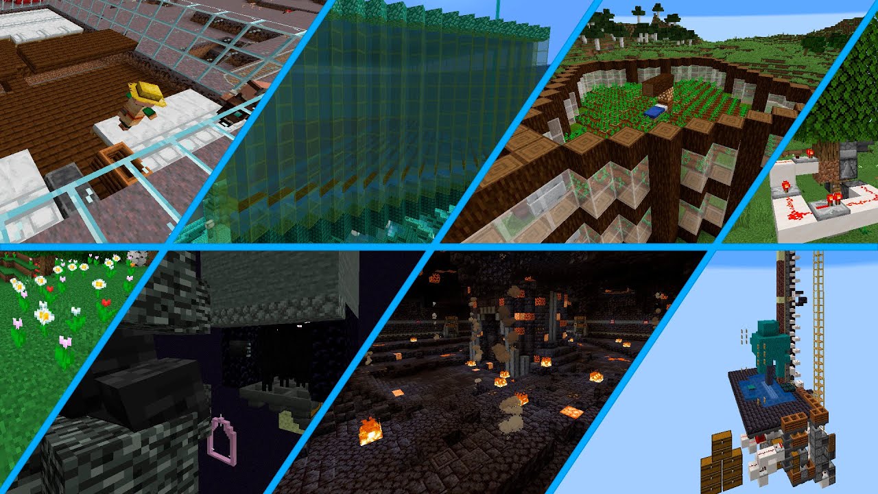 7 GRANJAS QUE VAN A AGILIZAR TU SURVIVAL TECNICO