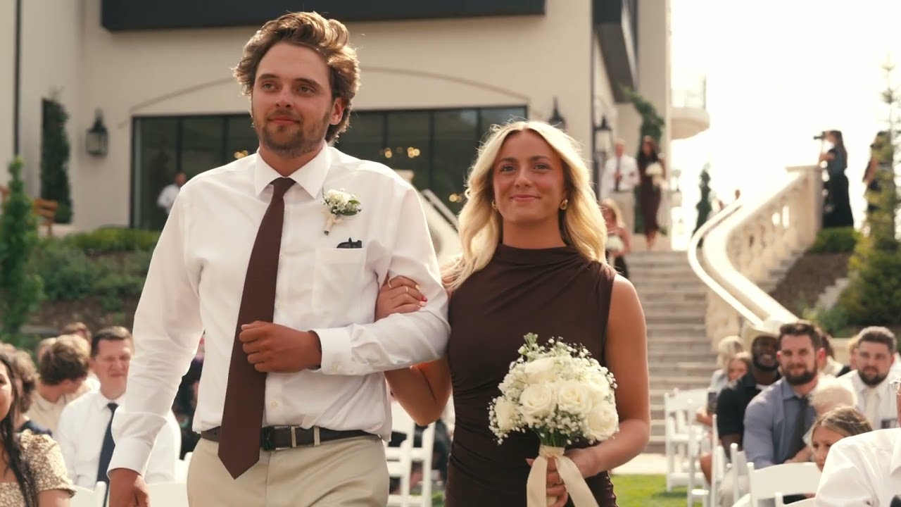 McKenzie + Caleb | Wedding