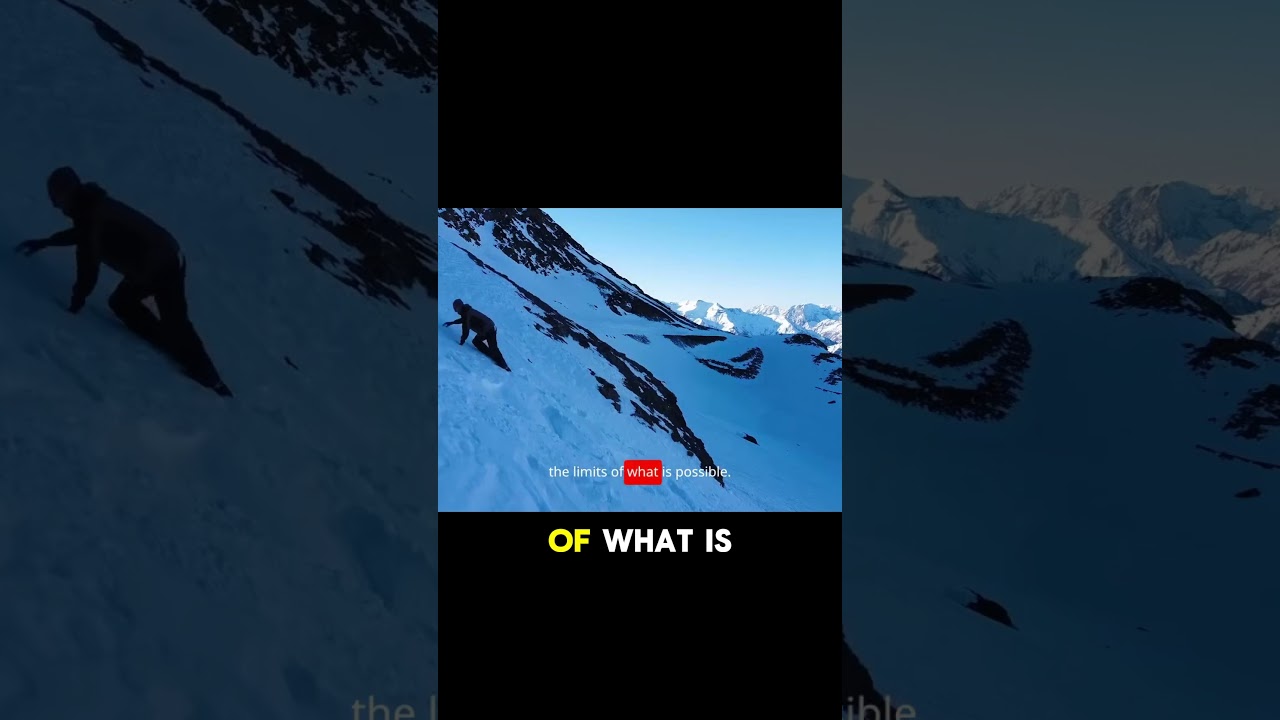 Human Endurance in Extreme Cold: How We Thrive Where Nature Pushes Limits