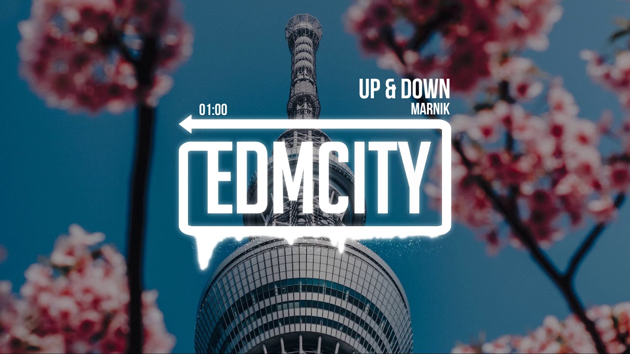 Marnik - Up & Down
