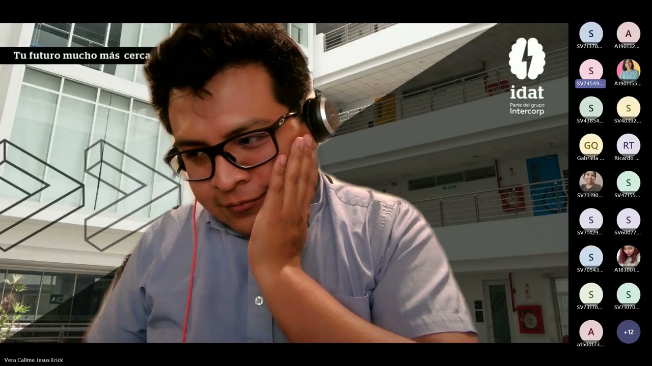 SESION 05 - POWER APPS Y POWER AUTOMATE