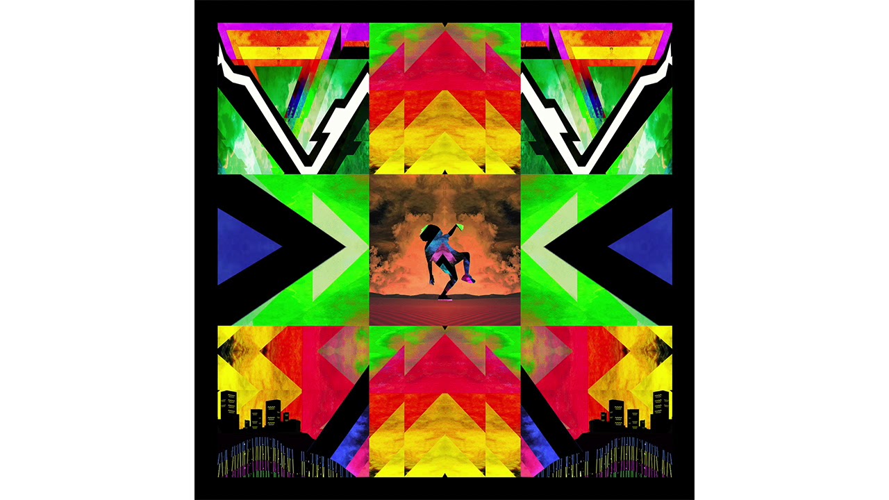Africa Express - &bdquo;Morals&rdquo; z udziałem Moonchild Sanelly, Mahotella Queens, Muzi, Mr Jukes