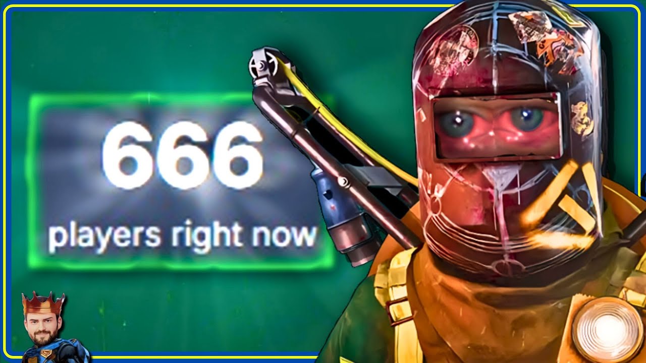 Seriously, Who Is This Game For?