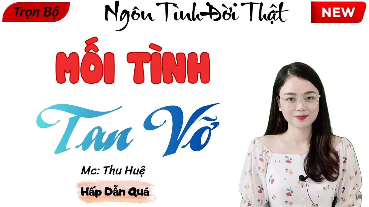 TRUYỆN NGẮN LÀNG QUÊ: MỐI TÌNH TAN VỠ | CÂU CHUYỆN CÓ THẬT TRONG ĐỜI SỐNG HÀNG NGÀY.