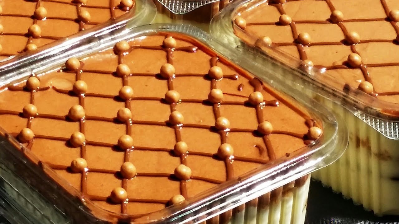 تحلية الديسباسيتو الفاخرة. رايحة تزلزل اليوتيوب والفايس بوك  😅 قانون جديد 😋😋😋dessert despacito