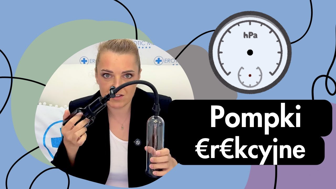 Pompki erekcyjne