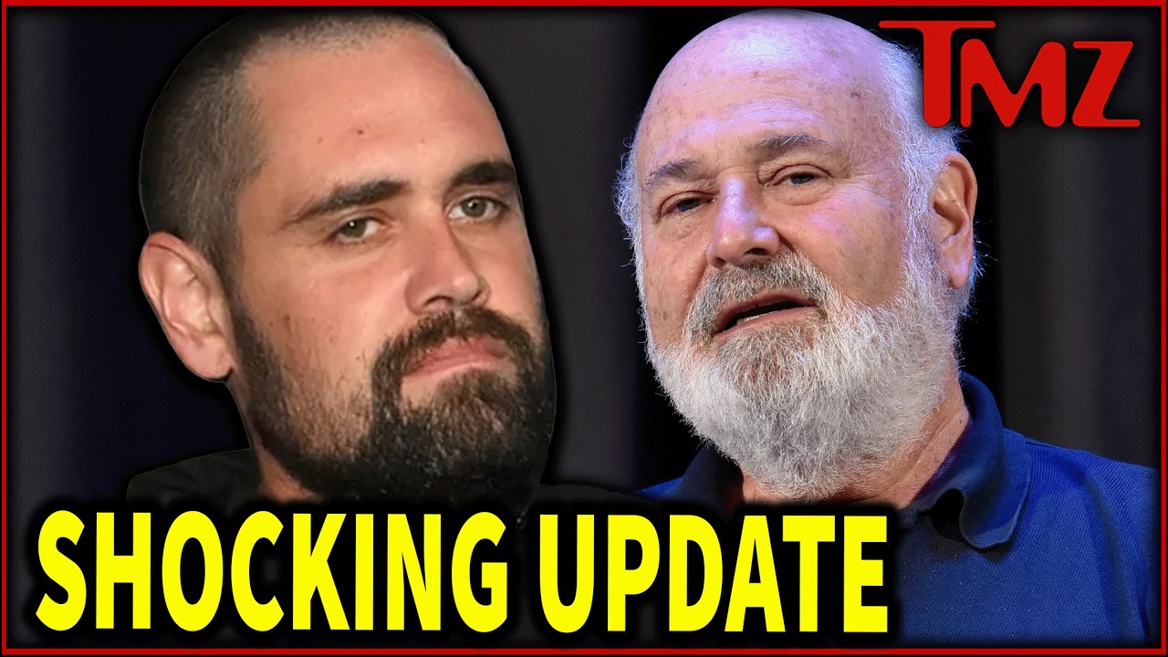 Rob Reiner News: New Video Shocks Fans... | TMZ