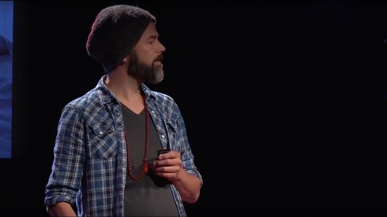 On losing your mind and finding it again | Sam Gerrits | TEDxArnhem