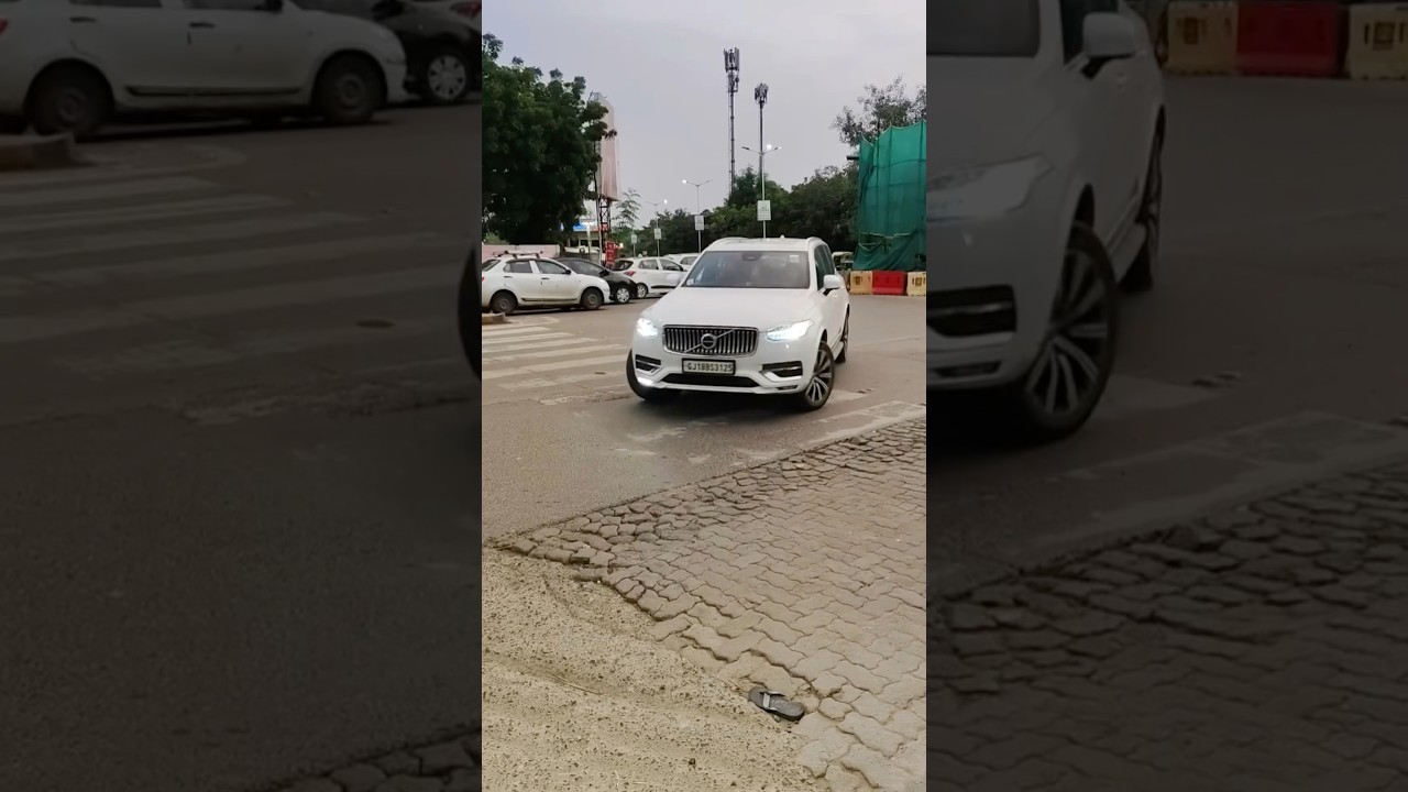 Why Indians Rarely Buy Volvo Cars | #shorts