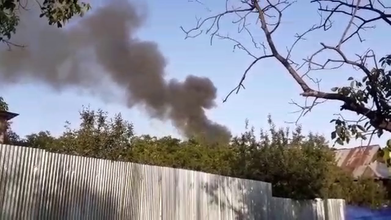 Shopian: Encounter continues at Guglura locality