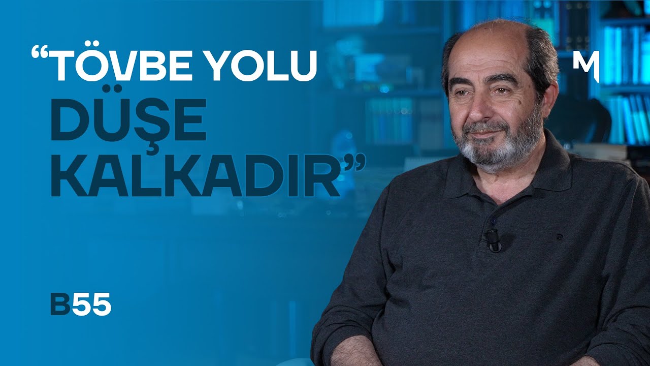 Peygamberi Överken Dili Tutulan Şair - Ömer Demirbağ | Ya Ben Öleyim mi Söylemeyince