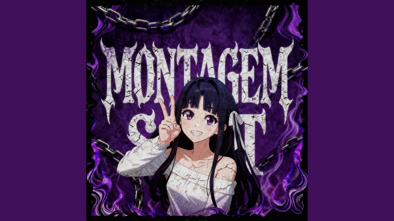 Montagem 486 (Ultra Speed Up + Reverb)