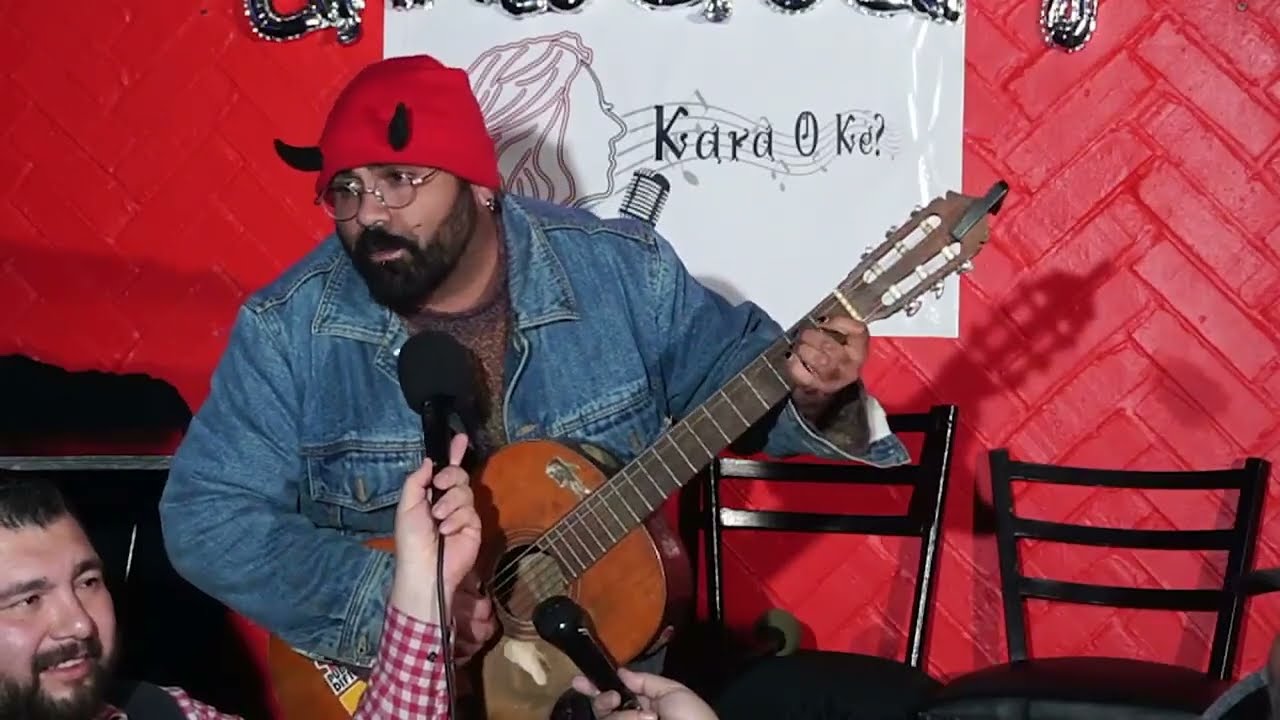 CANCIÓN PARA GENTE P3NDEJ@ (Dedícasela a tu amigo) 🎸🎶 | Juano Banano