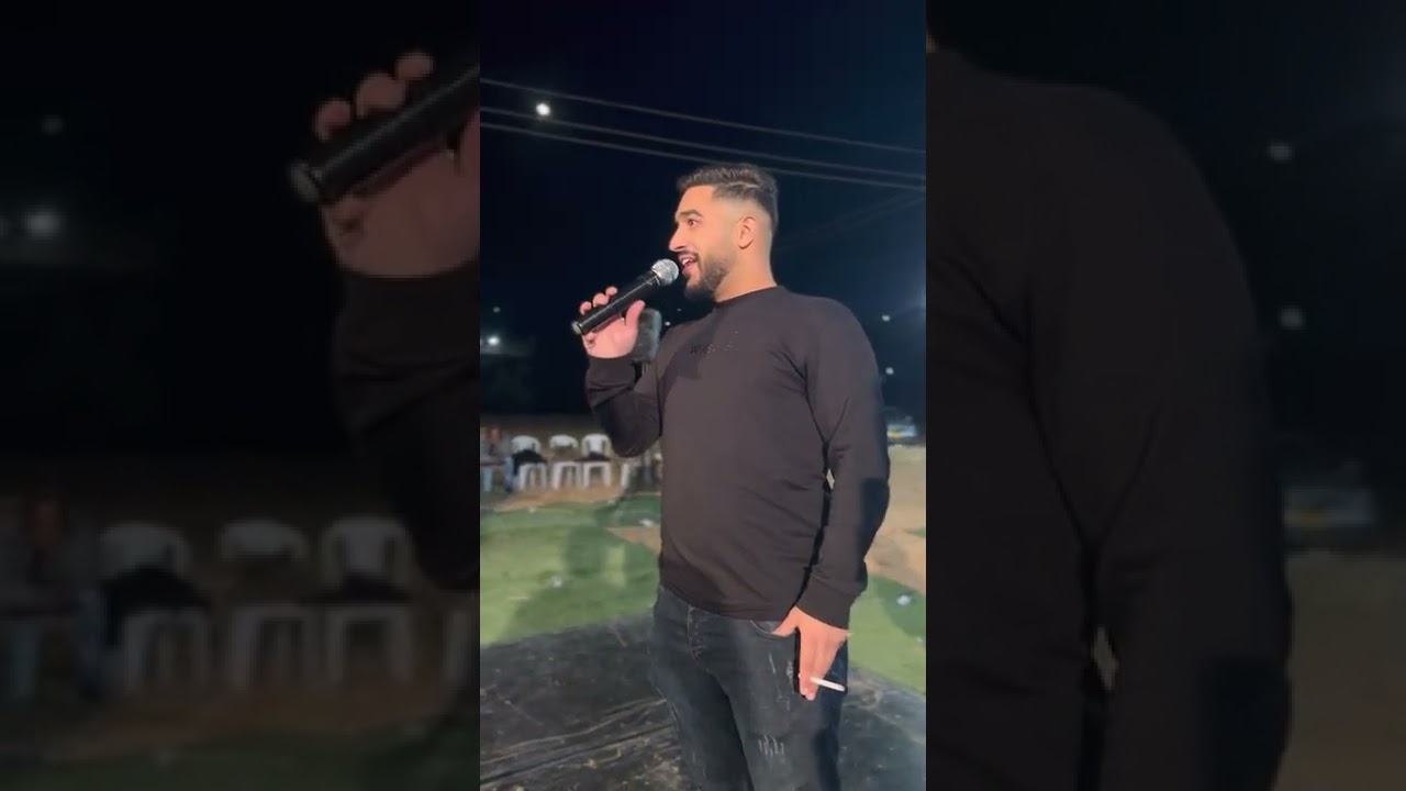 هجيني 2022 / ياونتي ونت المسجون / ابو عقاب _ عبد المعطي / هجيني لهجة جديدة2022