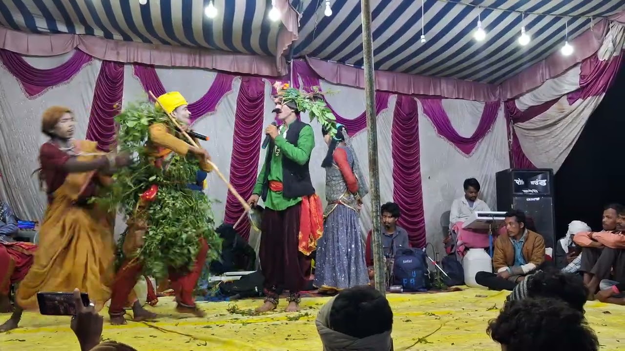 अहीर डांस वीडियो 