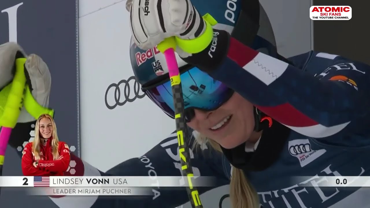 AUDI FIS Ski World Cup finals - Sun Valley - women's downhill training, March 21, 2025 #weliveskiing