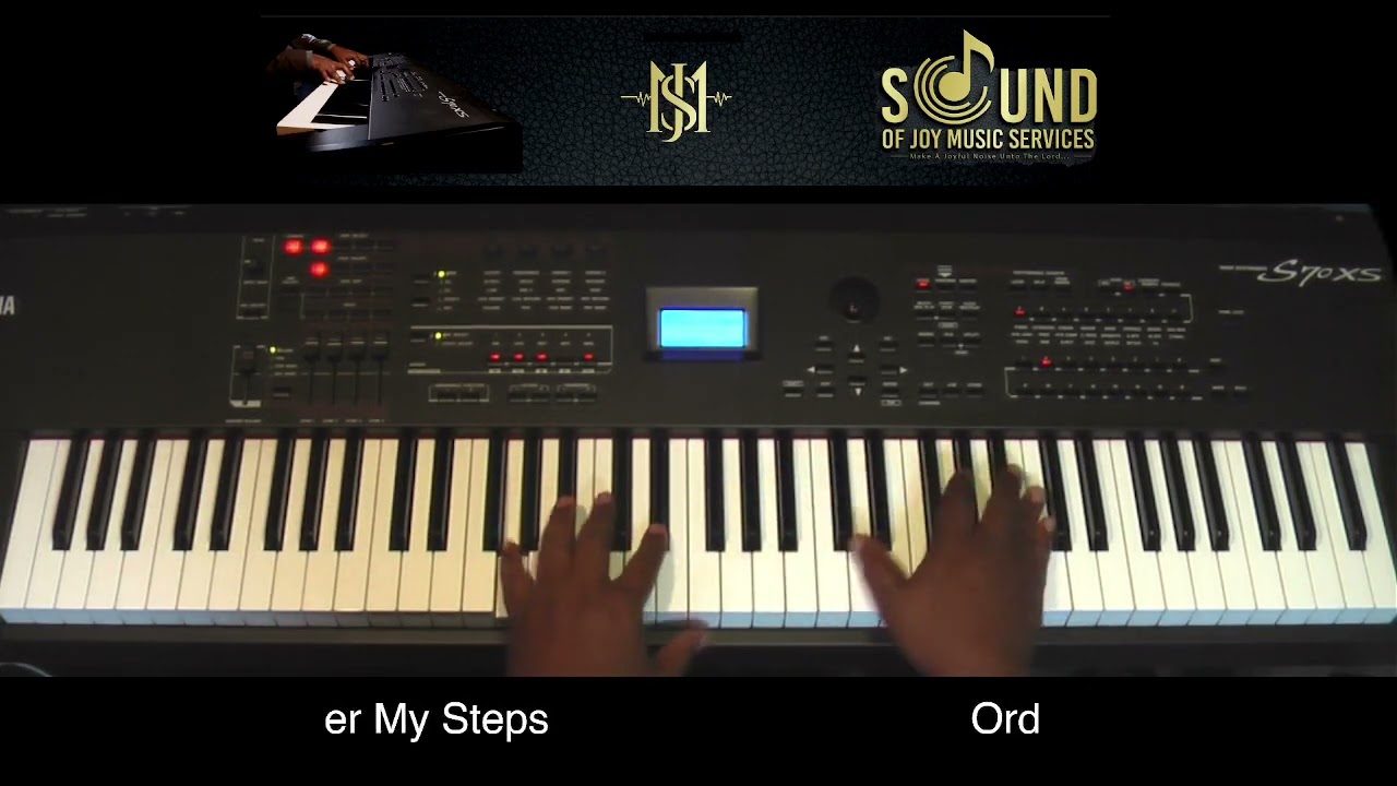 Piano Praise 
