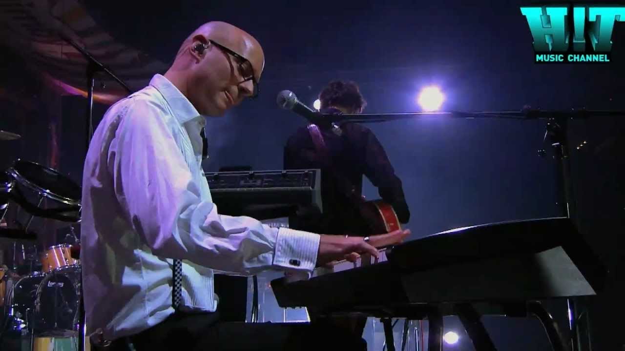 Quimby - Ultravaló LIVE (2011. november 12.)