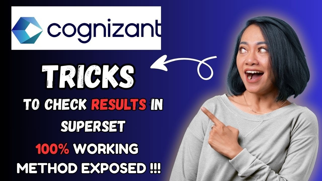 How to Check Cognizant Interview Status Before Selection Mail | Inspect Method | Detail Exp