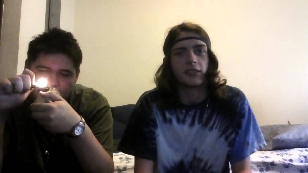 Smoke session with my homie