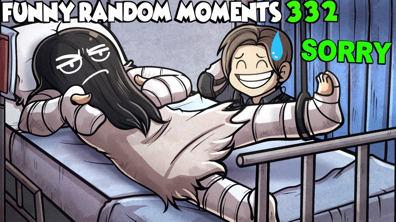 When you Stunt the Killer too many times (Dbd#332)