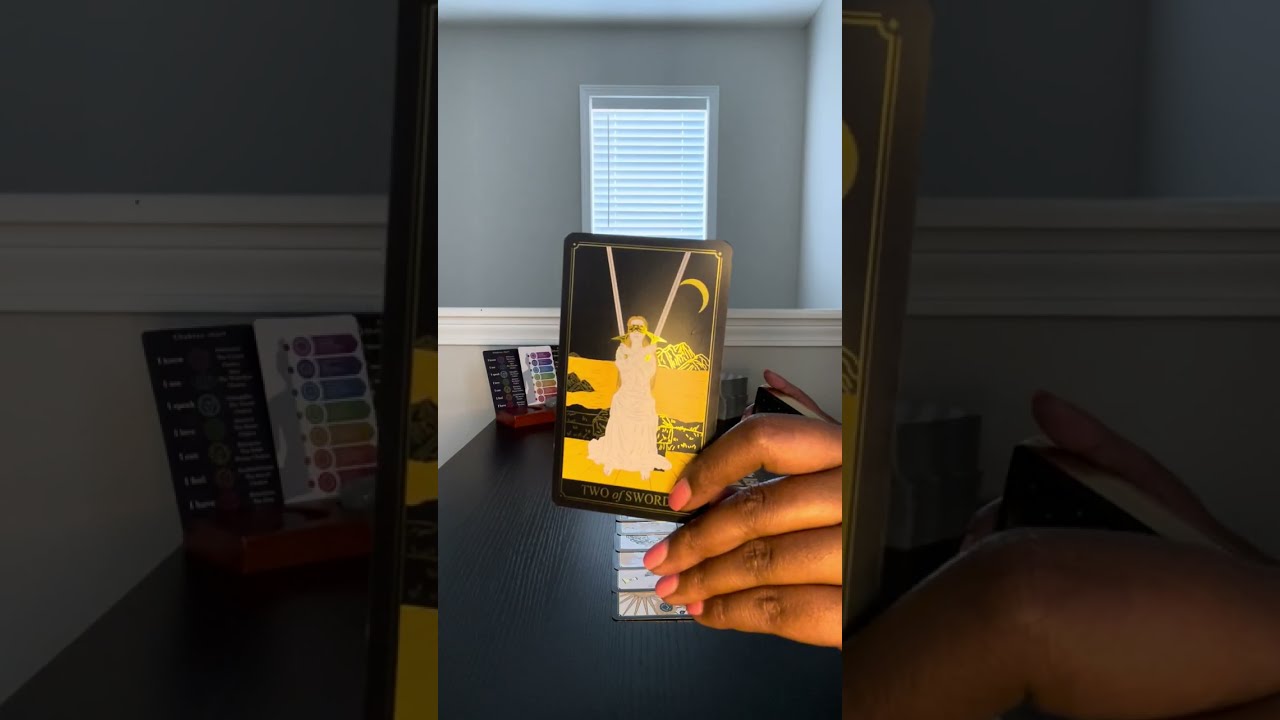The 5D connection y’all share has made this man possessive, and he is keeping you isolated in the 3D