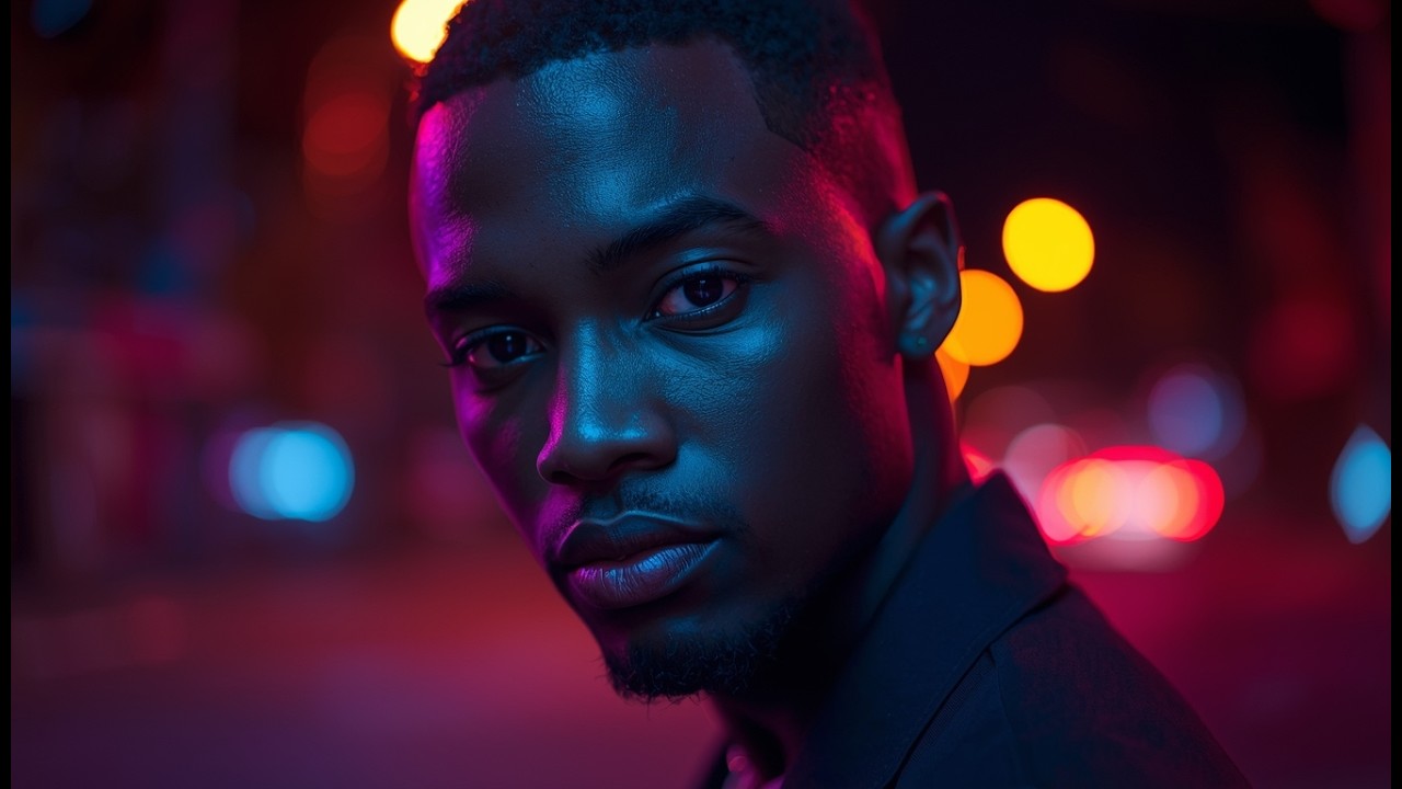 KAEL — Still Awake | Late Night R&B (Emotional Bedroom R&B)