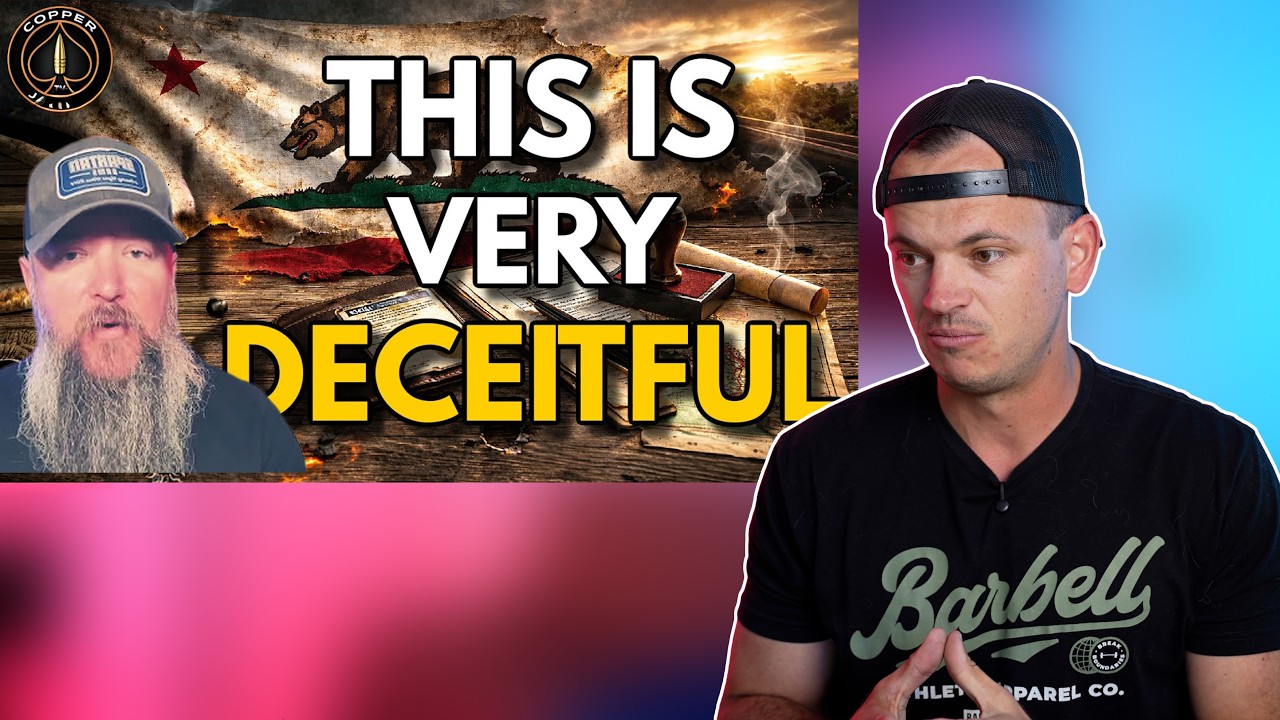 YOU ARE BEING MISLED BY GUN TUBERS!