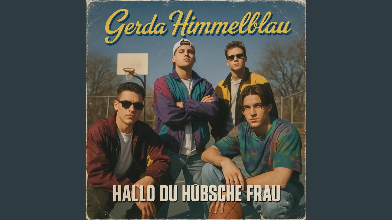 Hallo du h&uuml;bsche Frau