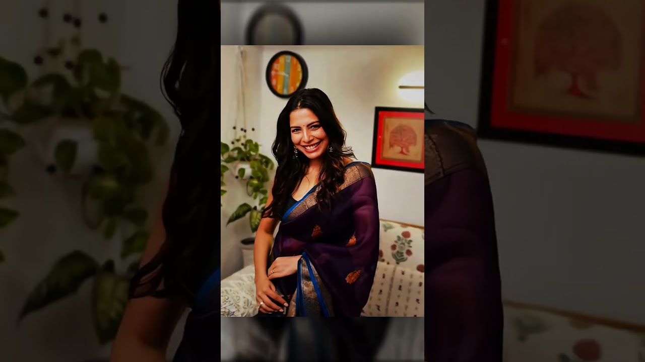 Beautiful Samapti mam ❤..... 