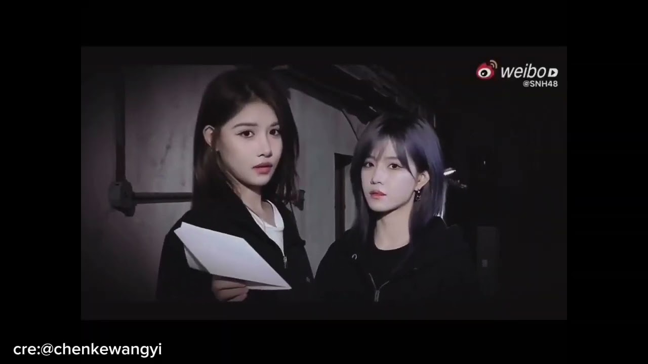 Tiktok snh48-gnz48