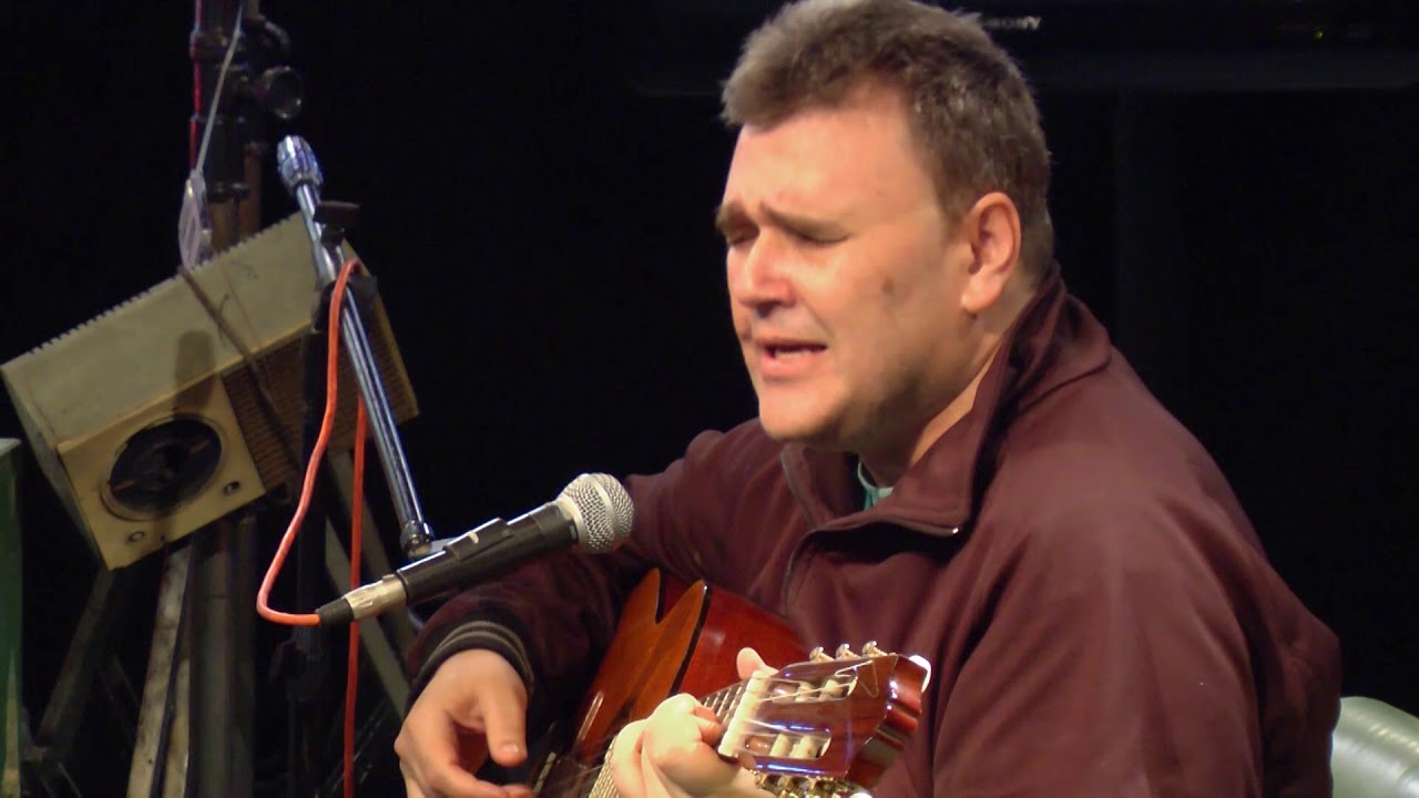 CANTA Y NO LLORES--P. EDUARDO MEANA [Ep.8 2015-T1]