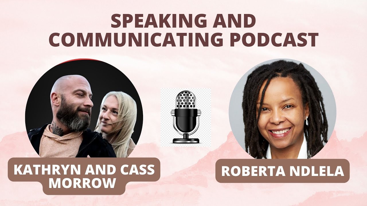 How To Be Happily Married w/ Kathryn and Cass Morrow