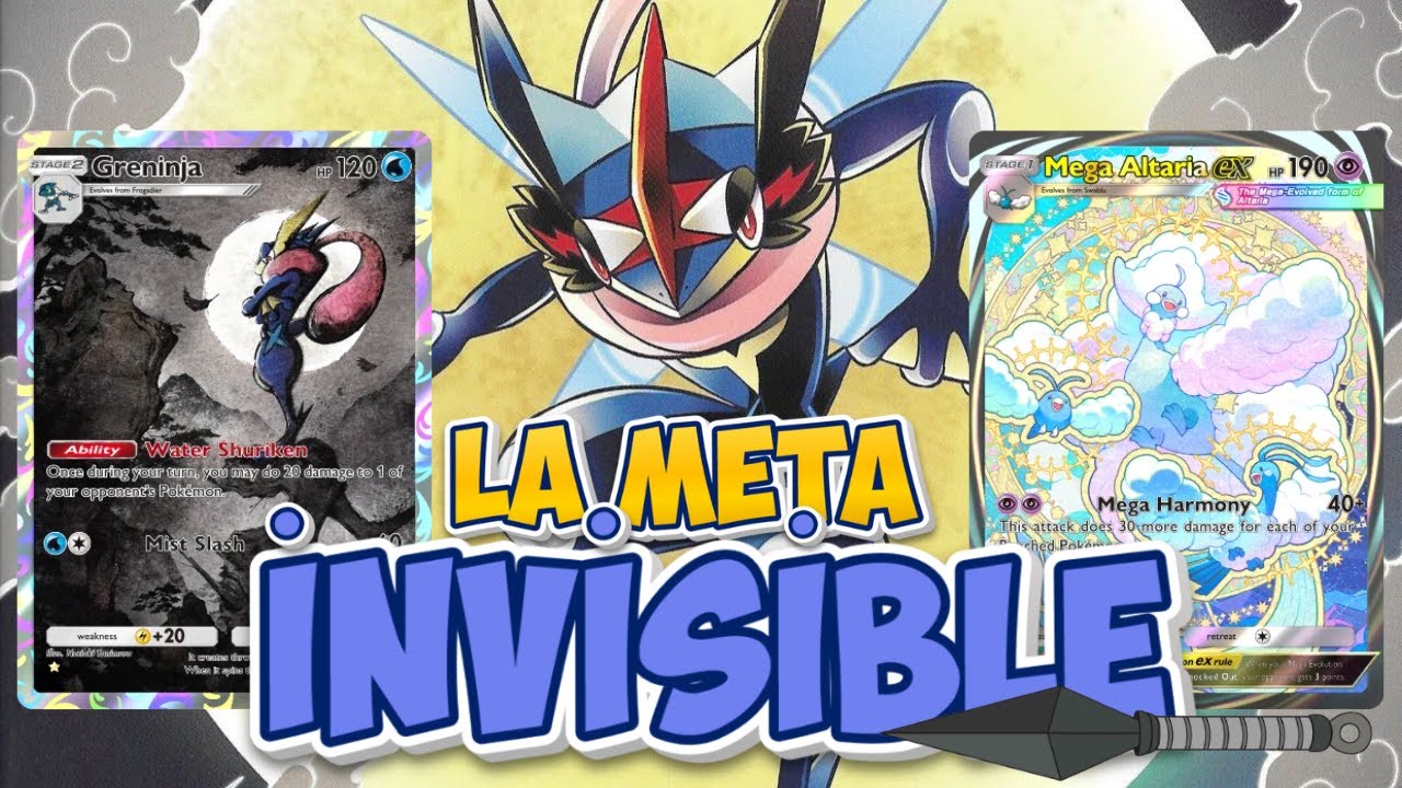 Ce DUO POKEMON est complètement BROKEN ! | Deck Pokemon TCG Pocket