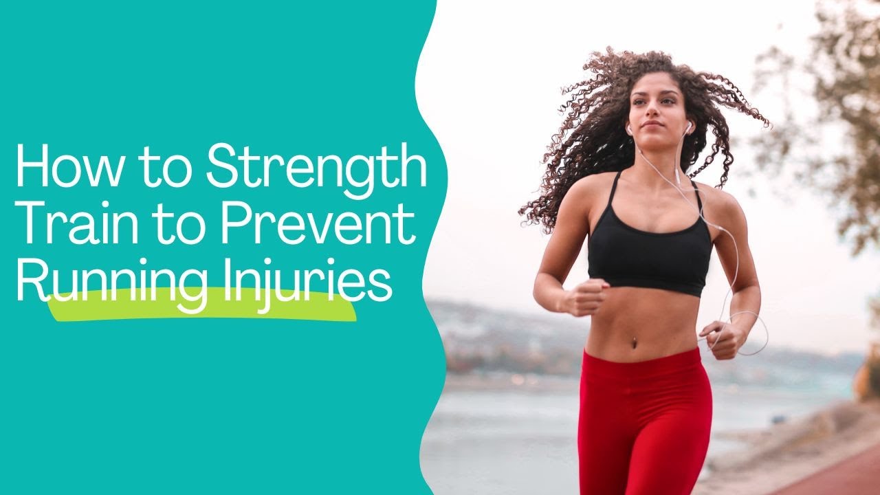 LA Lakers Head S&C Coach on How Runners Can Stay Healthy